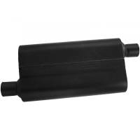 Flowmaster - Flowmaster 842543 - 40 Series Delta Flow Chambered Muffler - Image 3