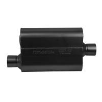 Flowmaster - Flowmaster 842546 - Super 44 Series Chambered Muffler - Image 3