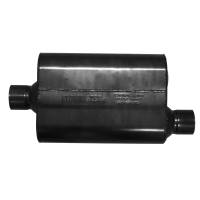 Flowmaster - Flowmaster 842547 - Super 44 Series Chambered Muffler - Image 3