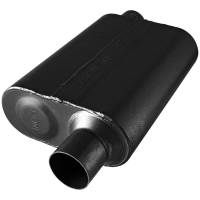 Flowmaster - Flowmaster 842548 - Super 44 Series Chambered Muffler - Image 2