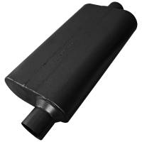 Flowmaster - Flowmaster 842551 - 50 Series Delta Flow Chambered Muffler - Image 2