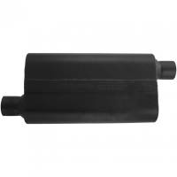 Flowmaster - Flowmaster 842553 - 50 Series Delta Flow Chambered Muffler - Image 2