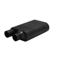 Flowmaster - Flowmaster 842580 - 80 Series Chambered Muffler - Image 2