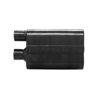 Flowmaster - Flowmaster 842580 - 80 Series Chambered Muffler - Image 3