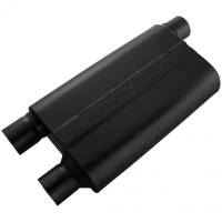 Flowmaster - Flowmaster 842583 - 80 Series Chambered Muffler - Image 2