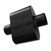 Flowmaster - Flowmaster 843015 - Super 10 Series Chambered Muffler - Image 2