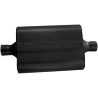 Flowmaster - Flowmaster 942040 - 40 Series Delta Flow Chambered Muffler - Image 3