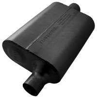 Flowmaster - Flowmaster 942041 - 40 Series Delta Flow Chambered Muffler - Image 2