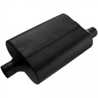 Flowmaster - Flowmaster 942042 - 40 Series Delta Flow Chambered Muffler - Image 2