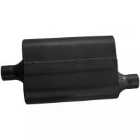 Flowmaster - Flowmaster 942042 - 40 Series Delta Flow Chambered Muffler - Image 3