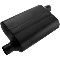 Flowmaster - Flowmaster 942043 - 40 Series Delta Flow Chambered Muffler - Image 2