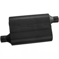 Flowmaster - Flowmaster 942043 - 40 Series Delta Flow Chambered Muffler - Image 3