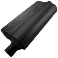 Flowmaster - Flowmaster 942051 - 50 Series Delta Flow Chambered Muffler - Image 2