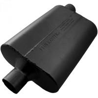 Flowmaster - Flowmaster 942442 - 40 Series Delta Flow Chambered Muffler - Image 2