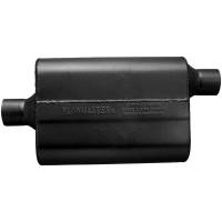 Flowmaster - Flowmaster 942442 - 40 Series Delta Flow Chambered Muffler - Image 3