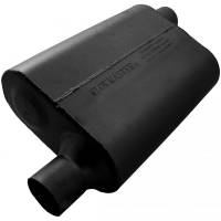 Flowmaster - Flowmaster 942443 - 40 Series Delta Flow Chambered Muffler - Image 2