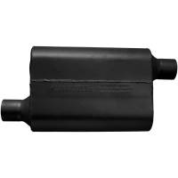 Flowmaster - Flowmaster 942443 - 40 Series Delta Flow Chambered Muffler - Image 3