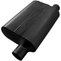 Flowmaster - Flowmaster 942444 - 40 Series Delta Flow Chambered Muffler - Image 2