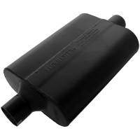 Flowmaster - Flowmaster 942445 - Super 44 Series Chambered Muffler - Image 2