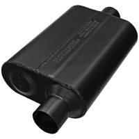 Flowmaster - Flowmaster 942446 - Super 44 Series Chambered Muffler - Image 2