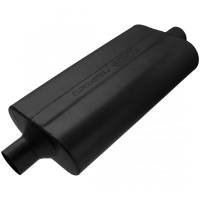 Flowmaster - Flowmaster 942450 - 50 Series Delta Flow Chambered Muffler - Image 2