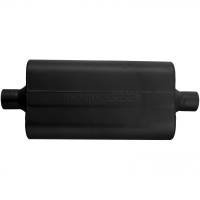 Flowmaster - Flowmaster 942450 - 50 Series Delta Flow Chambered Muffler - Image 3