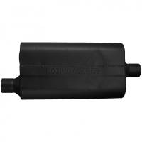 Flowmaster - Flowmaster 942451 - 50 Series Delta Flow Chambered Muffler - Image 3