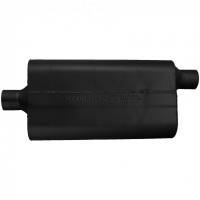 Flowmaster - Flowmaster 942452 - 50 Series Delta Flow Chambered Muffler - Image 3