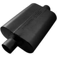 Flowmaster - Flowmaster 942540 - 40 Series Delta Flow Chambered Muffler - Image 2