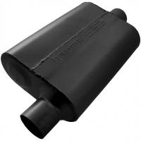 Flowmaster - Flowmaster 942541 - 40 Series Delta Flow Chambered Muffler - Image 2