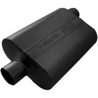 Flowmaster - Flowmaster 942542 - 40 Series Delta Flow Chambered Muffler - Image 2