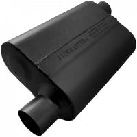 Flowmaster - Flowmaster 942543 - 40 Series Delta Flow Chambered Muffler - Image 2