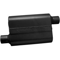 Flowmaster - Flowmaster 942543 - 40 Series Delta Flow Chambered Muffler - Image 3