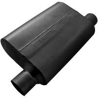 Flowmaster - Flowmaster 942544 - 40 Series Delta Flow Chambered Muffler - Image 2