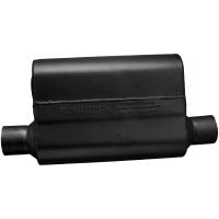 Flowmaster - Flowmaster 942544 - 40 Series Delta Flow Chambered Muffler - Image 3