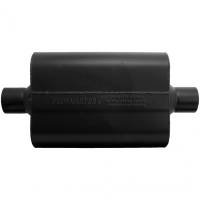 Flowmaster - Flowmaster 942545 - Super 44 Series Chambered Muffler - Image 3