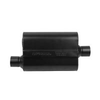 Flowmaster - Flowmaster 942546 - Super 44 Series Chambered Muffler - Image 3