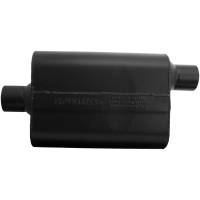 Flowmaster - Flowmaster 942547 - Super 44 Series Chambered Muffler - Image 3