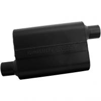 Flowmaster - Flowmaster 942548 - Super 44 Series Chambered Muffler - Image 3