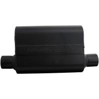 Flowmaster - Flowmaster 942549 - Super 44 Series Chambered Muffler - Image 3