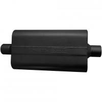 Flowmaster - Flowmaster 942550 - 50 Series Delta Flow Chambered Muffler - Image 3