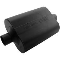 Flowmaster - Flowmaster 952545 - Super 40 Series Chambered Muffler - Image 2