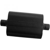 Flowmaster - Flowmaster 952545 - Super 40 Series Chambered Muffler - Image 3