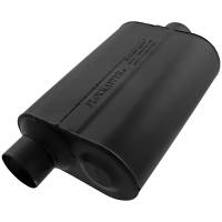 Flowmaster - Flowmaster 952546 - Super 40 Series Chambered Muffler - Image 2