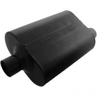 Flowmaster - Flowmaster 952547 - Super 40 Series Chambered Muffler - Image 2