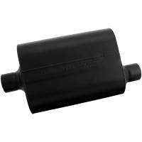 Flowmaster - Flowmaster 952547 - Super 40 Series Chambered Muffler - Image 3