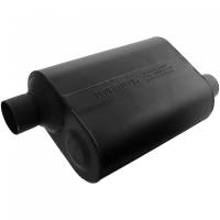 Flowmaster - Flowmaster 952548 - Super 40 Series Chambered Muffler - Image 2