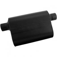 Flowmaster - Flowmaster 952549 - Super 40 Series Chambered Muffler - Image 3