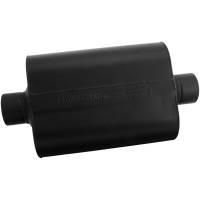 Flowmaster - Flowmaster 953045 - Super 40 Series Chambered Muffler - Image 3