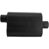 Flowmaster - Flowmaster 953046 - Super 40 Series Chambered Muffler - Image 3